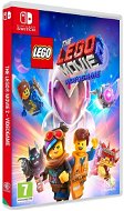 LEGO Movie 2 Videogame – Nintendo Switch - Hra na konzolu