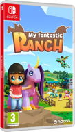 My Fantastic Ranch - Nintendo Switch - Konzol játék