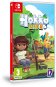 Hokko Life - Nintendo Switch - Konzol játék