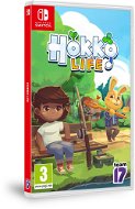 Hokko Life – Nintendo Switch - Hra na konzolu