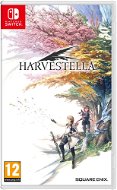 Harvestella - Nintendo Switch - Hra na konzoli