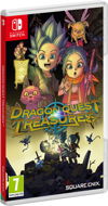 Dragon Quest Treasures - Nintendo Switch - Konzol játék