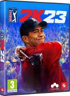 PGA Tour 2K23 – Nintendo Switch - Hra na konzolu