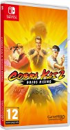Cobra Kai 2: Dojos Rising - Nintendo Switch - Konzol játék