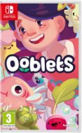 Ooblets - Nintendo Switch - Console Game