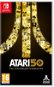 Atari 50: The Anniversary Celebration - Nintendo Switch - Konzol játék