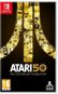 Atari 50: The Anniversary Celebration - Konsolen-Spiel