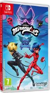 Miraculous: Rise of the Sphinx - Nintendo Switch - Console Game