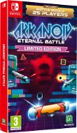 Arkanoid – Eternal Battle – Nintendo Switch - Hra na konzolu