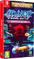 Arkanoid - Eternal Battle - Nintendo Switch - Konzol játék