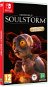 Oddworld: Soulstorm – Collectors Oddition – Nintendo Switch - Hra na konzolu