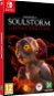Oddworld: Soulstorm – Limited Oddition – Nintendo Switch - Hra na konzolu