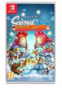 Scribblenauts: Showdown - Nintendo Switch - Konsolen-Spiel