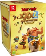 Asterix & Obelix XXXL: The Ram From Hibernia Collectors Edition - Nintendo Switch - Konzol játék