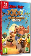 Asterix & Obelix XXXL: The Ram From Hibernia – Limited Edition – Nintendo Switch - Hra na konzolu