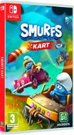 Smurfs Kart Turbo Edition - Nintendo Switch - Konsolen-Spiel