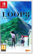 Loop8: Summer of Gods - Nintendo Switch - Konzol játék