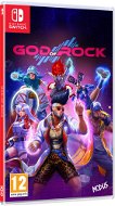 God of Rock - Nintendo Switch - Konzol játék