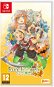Rune Factory 3 Special – Nintendo Switch - Hra na konzolu