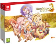 Rune Factory 3 Special: Limited Edition - Nintendo Switch - Konsolen-Spiel