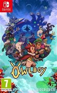 Owlboy - Nintendo Switch - Console Game