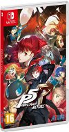 Persona 5 Royal - Nintendo Switch - Konzol játék