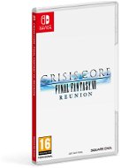 Crisis Core: Final Fantasy VII Reunion - Nintendo Switch - Hra na konzoli