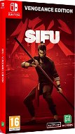 Sifu - Vengeance Edition - Nintendo Switch - Console Game