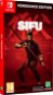 Sifu - Vengeance Edition - Nintendo Switch - Konsolen-Spiel