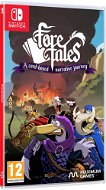 Foretales - Nintendo Switch - Console Game