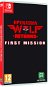 Operation Wolf Returns: First Mission - Nintendo Switch - Konzol játék