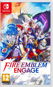 Console Game Fire Emblem Engage - Nintendo Switch - Hra na konzoli