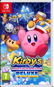 Console Game Kirbys Return to Dream Land Deluxe - Nintendo Switch - Hra na konzoli