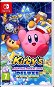 Konzol játék Kirbys Return to Dream Land Deluxe - Nintendo Switch - Hra na konzoli