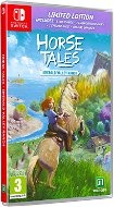 Horse Tales: Emerald Valley Ranch - Limited Edition - Nintendo Switch - Console Game