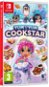 Yum Yum Cookstar - Nintendo Switch - Konzol játék