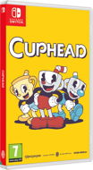 Cuphead Physical Edition - Nintendo Switch - Console Game