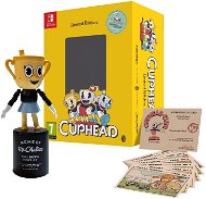 Cuphead Limited Edition - Nintendo Switch - Konzol játék