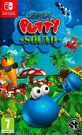 Super Putty Squad - Nintendo Switch - Console Game