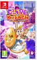 Clive 'N' Wrench - Nintendo Switch - Konzol játék