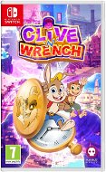 Clive 'N' Wrench - Nintendo Switch - Konsolen-Spiel
