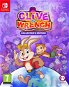 Clive 'N' Wrench - Collectors Edition - Nintendo Switch - Konzol játék