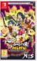 Monster Menu: The Scavengers Cookbook - Deluxe Edition - Nintendo Switch - Konzol játék