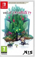 Void Terrarium 2 - Deluxe Edition - Nintendo Switch - Konsolen-Spiel