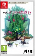 Void Terrarium 2 - Deluxe Edition - PS4, Nintendo Switch - Konzol játék