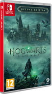 Hogwarts Legacy Deluxe Edition - Nintendo Switch - Konzol játék