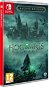 Hogwarts Legacy: Deluxe Edition - Nintendo Switch - Console Game