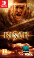 Risen - Nintendo Switch - Konzol játék