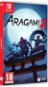 Aragami 2 - Nintendo Switch - Hra na konzoli