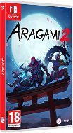 Aragami 2 - Nintendo Switch - Konsolen-Spiel